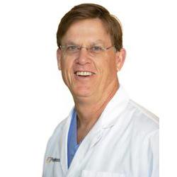 Dr. James Michael Dorchak, MD