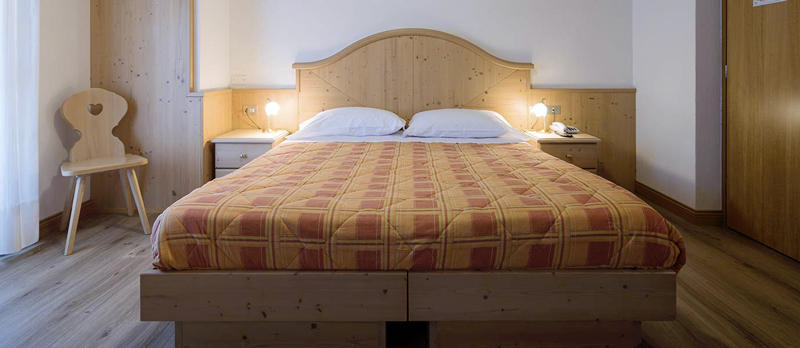 Images Hotel Cima Dodici