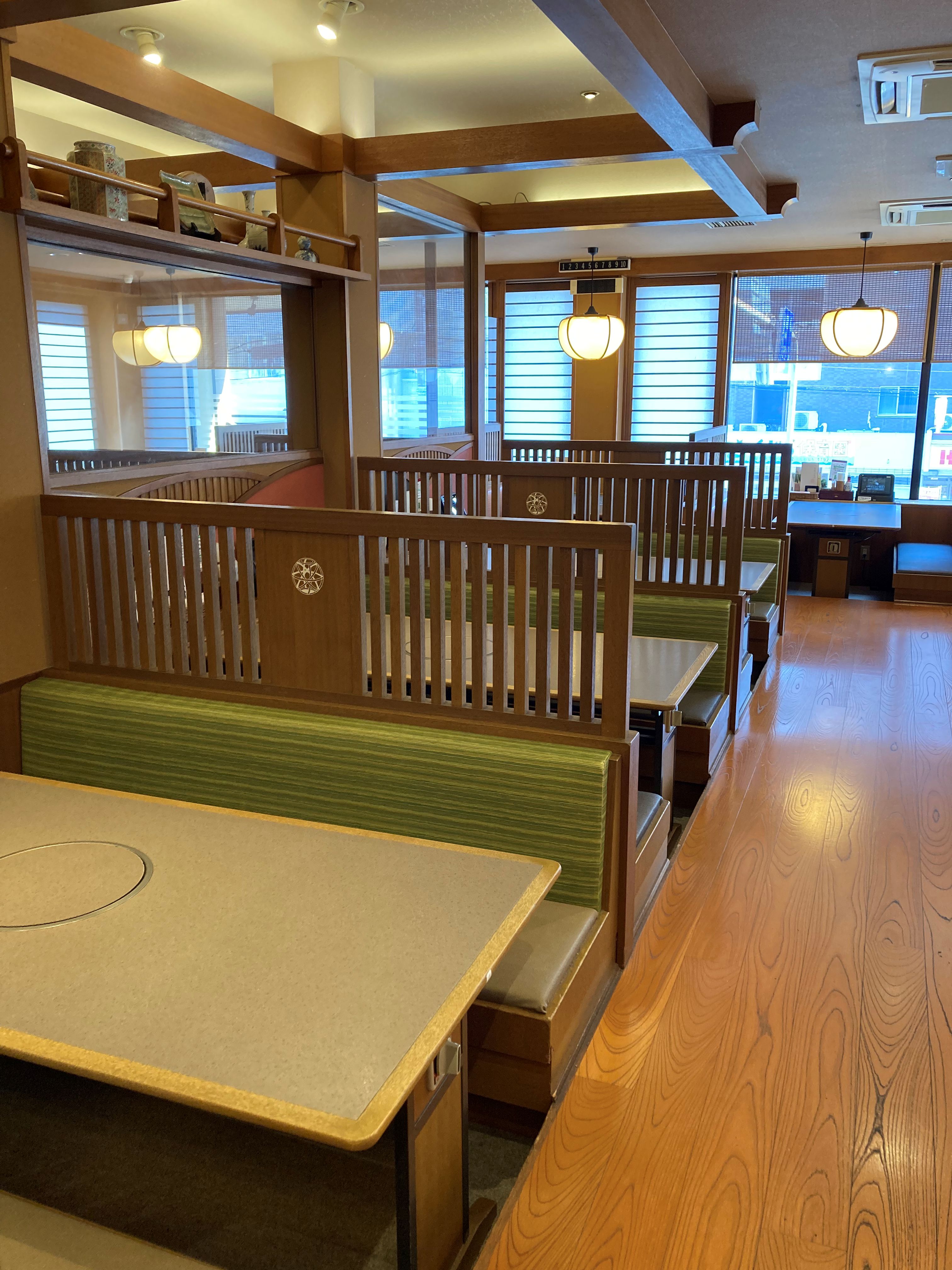 Images かごの屋 京橋東野田店