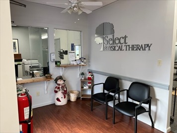 Images Select Physical Therapy - Marion