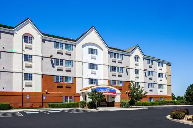 Images Candlewood Suites Medford by IHG