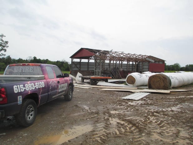 Images Farrer Construction