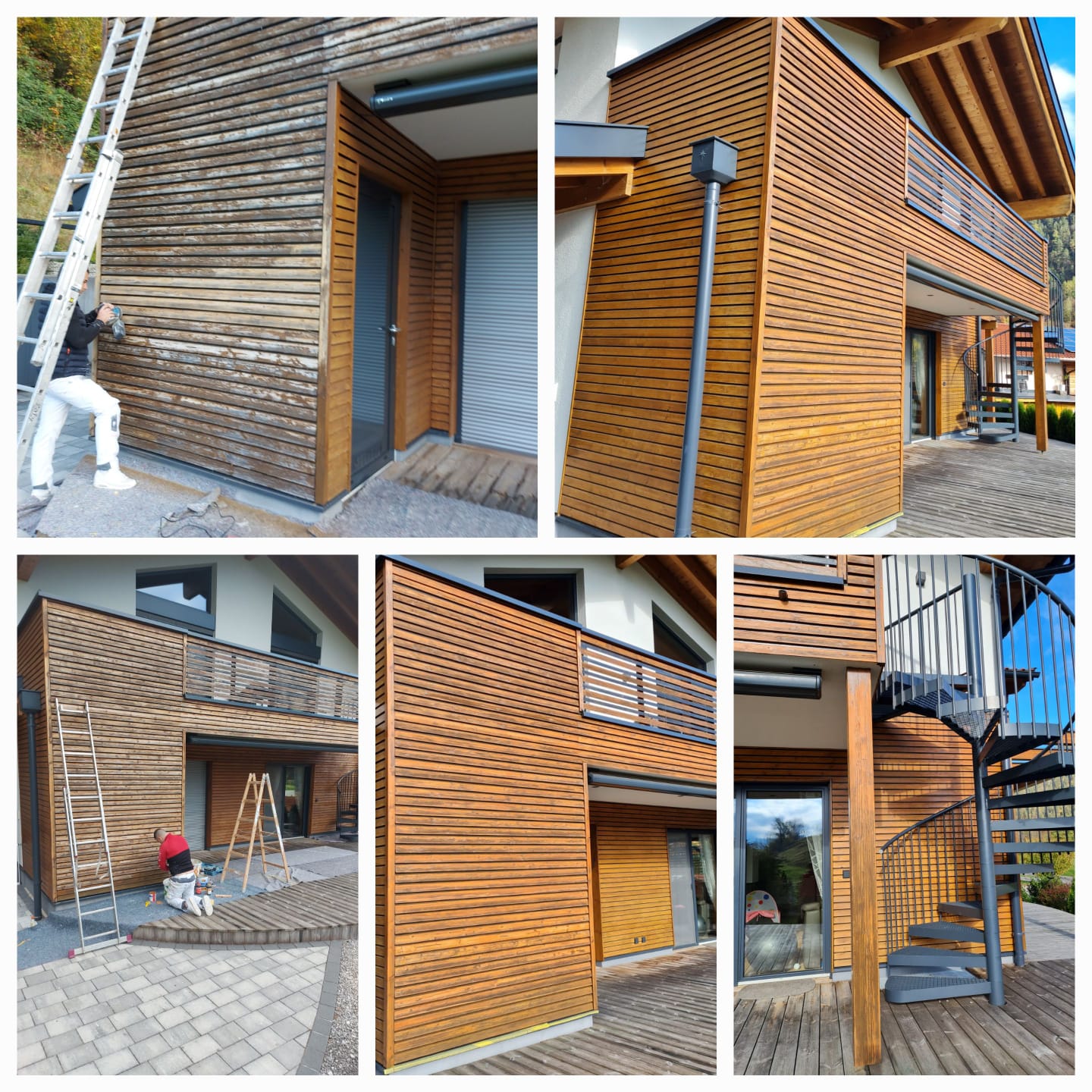 Bild 2 von EP Malerei GmbH