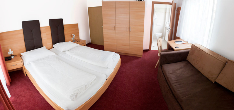 Images Hotel Abram - Pensione e Ristorante Tipico