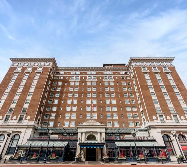 Images Amway Grand Plaza, Curio Collection by Hilton