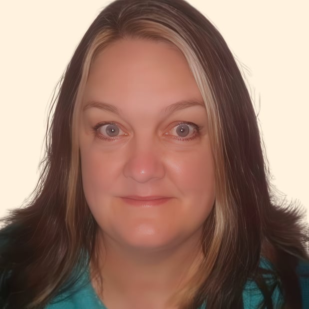 Images Joanne Mayer, Counselor