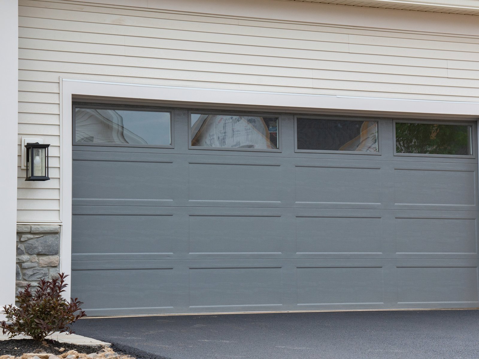 Ashland Garage Door