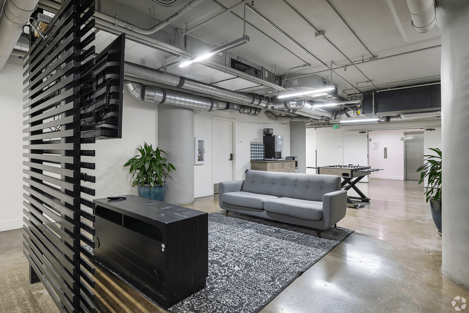 Luxury Apartment Living