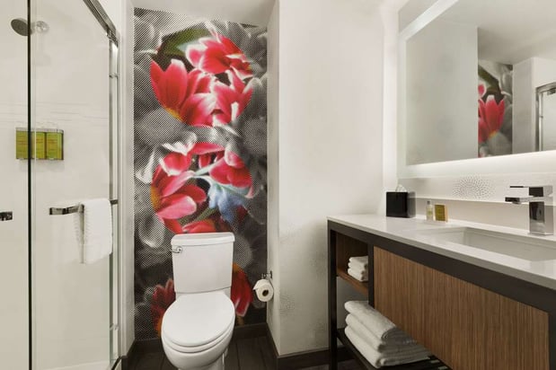 Images Hilton Garden Inn Boulder