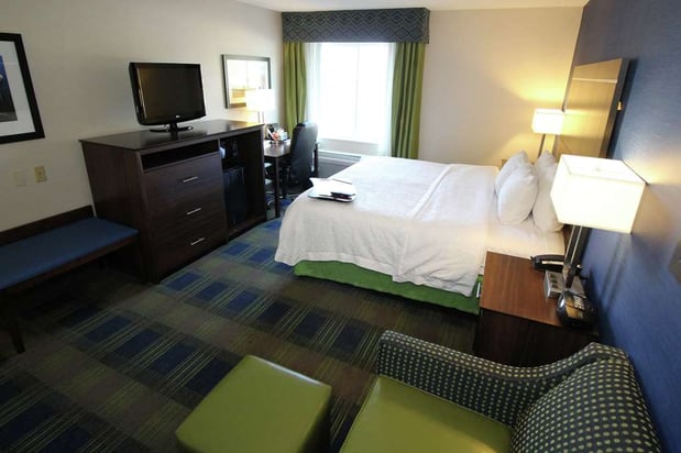 Images Hampton Inn Sandusky-Central