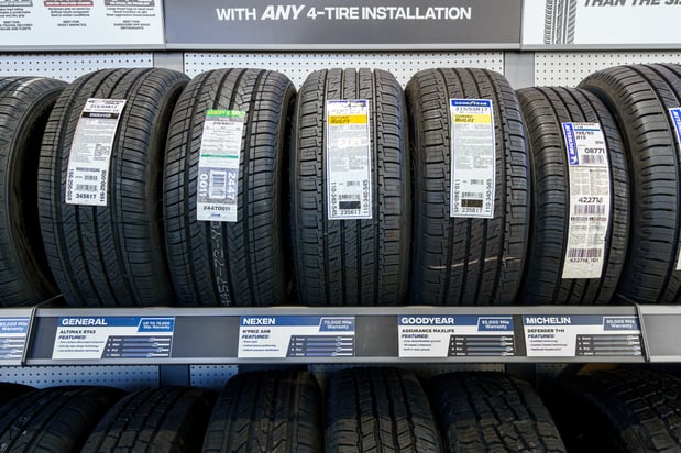 Images Tire Discounters