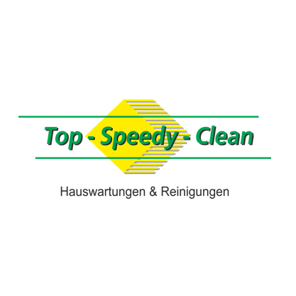 Top Speedy Clean GmbH Logo
