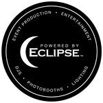 Eclipse DJ Entertainers Logo
