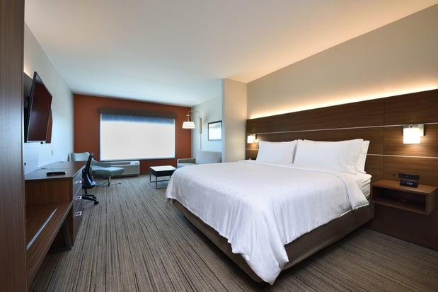 Images Holiday Inn Express & Suites Spring - Woodlands Area by IHG