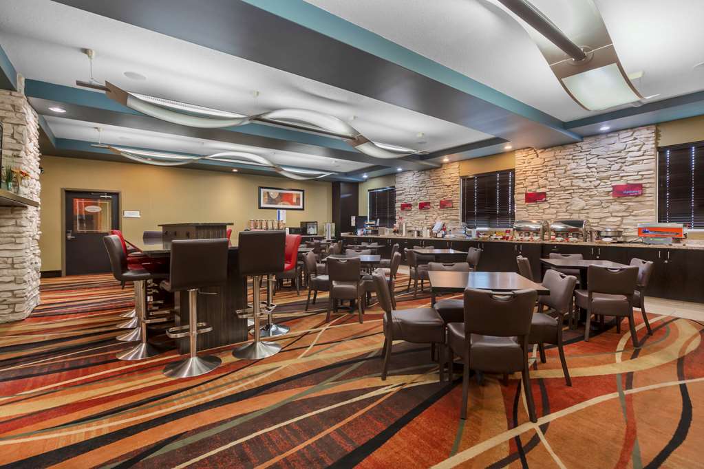 Images Best Western Plus Sherwood Park