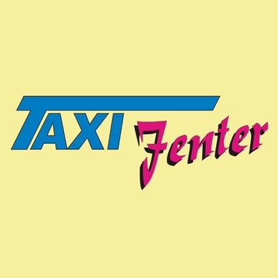 Logo Taxi Jenter
