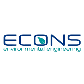 Econs SA Logo