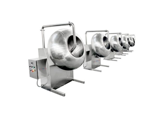 Images TG Machine