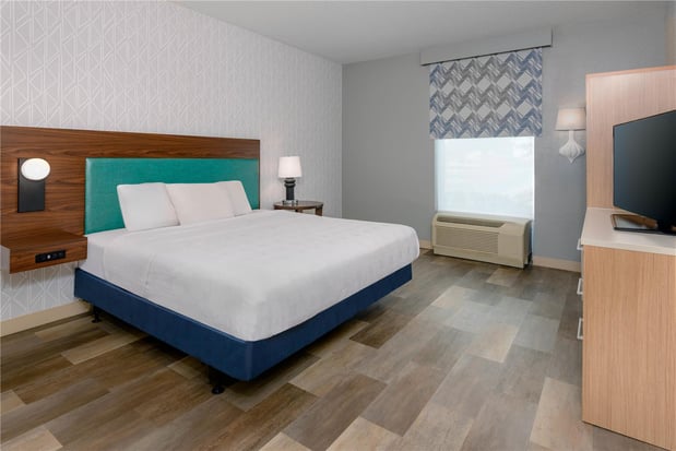 Images Home2 Suites by Hilton Nokomis Sarasota Casey Key