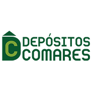Depósitos Comares Logo