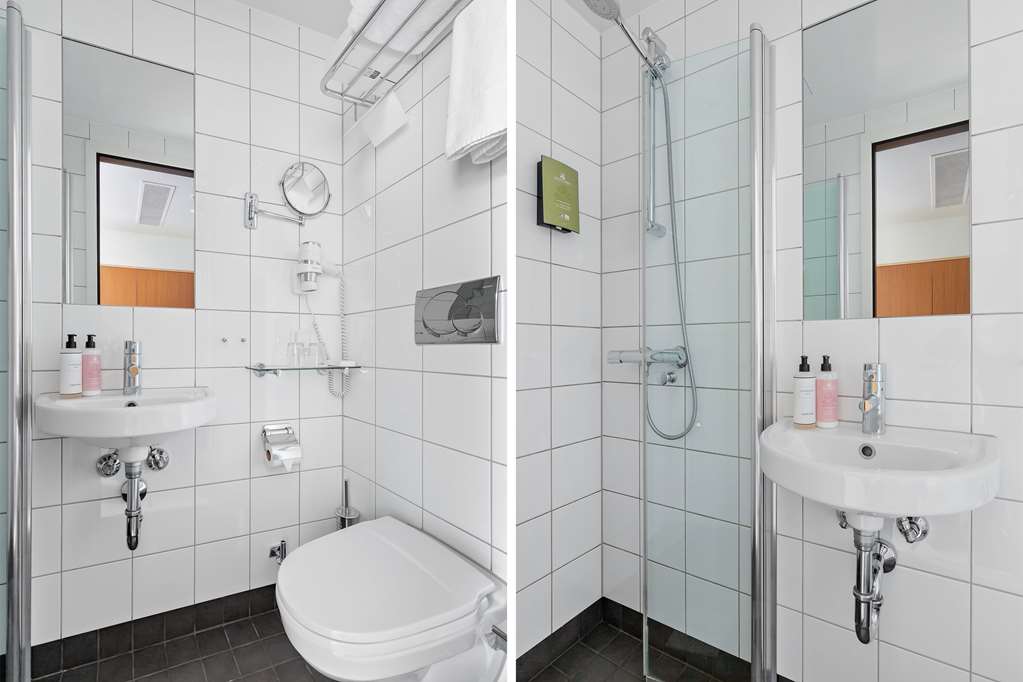 Images Best Western Plus Sthlm Bromma