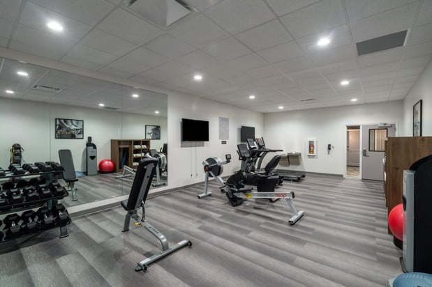 Images Staybridge Suites Flowood – NW Jackson by IHG