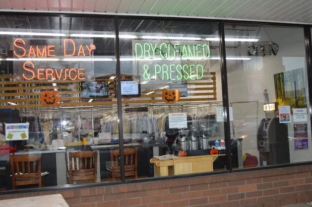 Images XXPRESS CLEANERS