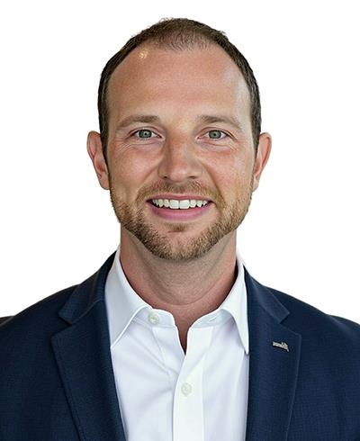 Images Luke Headley - Private Wealth Advisor, Ameriprise Financial Services, LLC
