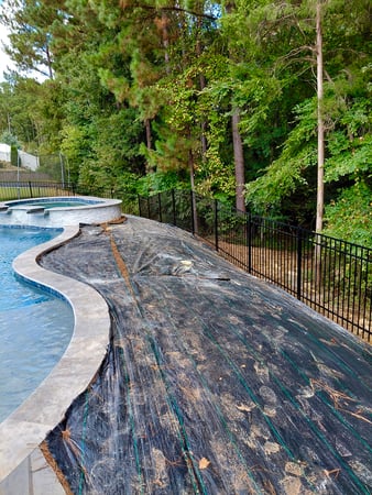 Images B Line Fencing & Services