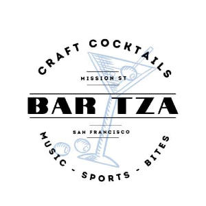 Bar TZA Logo