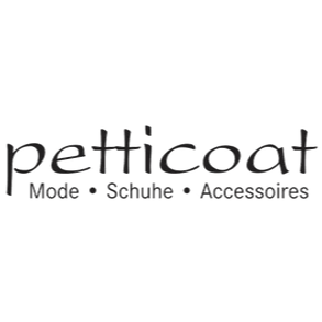 Logo Petticoat Boutique