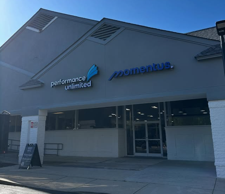 Images Ascension Rehab and Sports Therapy