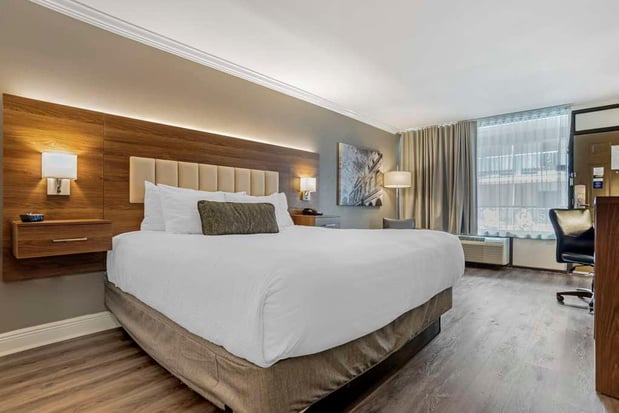 Images Best Western Plus Westbank