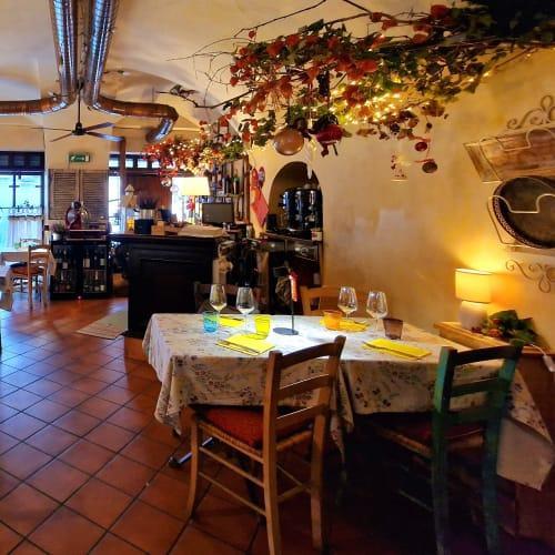 Ristorante Angolo Divino