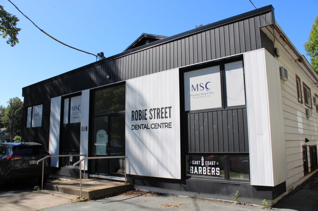 Images Robie Street Dental Centre
