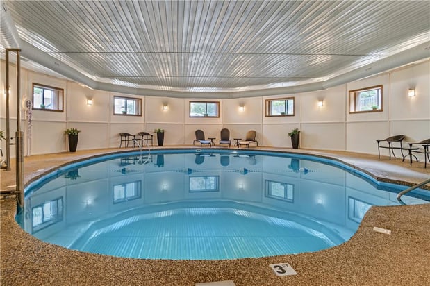 Images Best Western Plus Traverse City