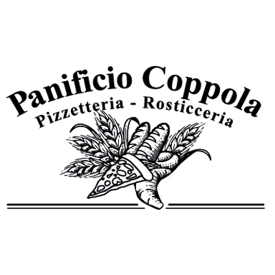Logo Panificio Coppola Napoli 081 293580