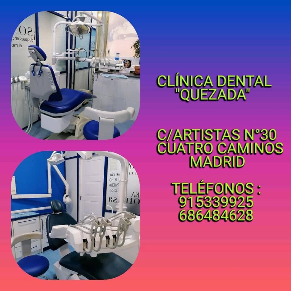Images Clinica Dental Quezada