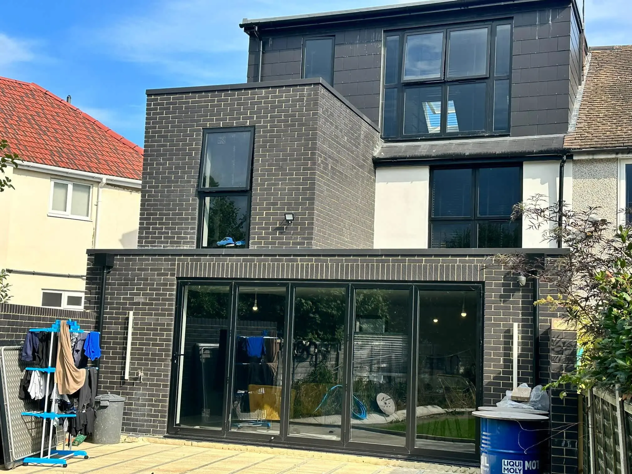 Images Premier Glazing UK Ltd