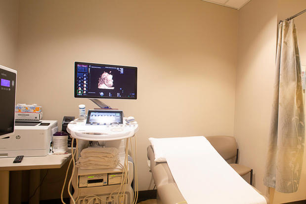 Images Memorial Hermann Medical Group The Woodlands Obstetrics and Gynecology