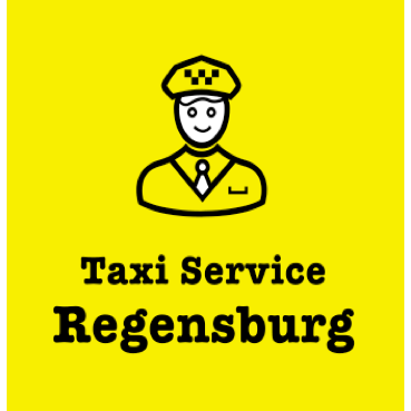 Taxi Service Regensburg Logo