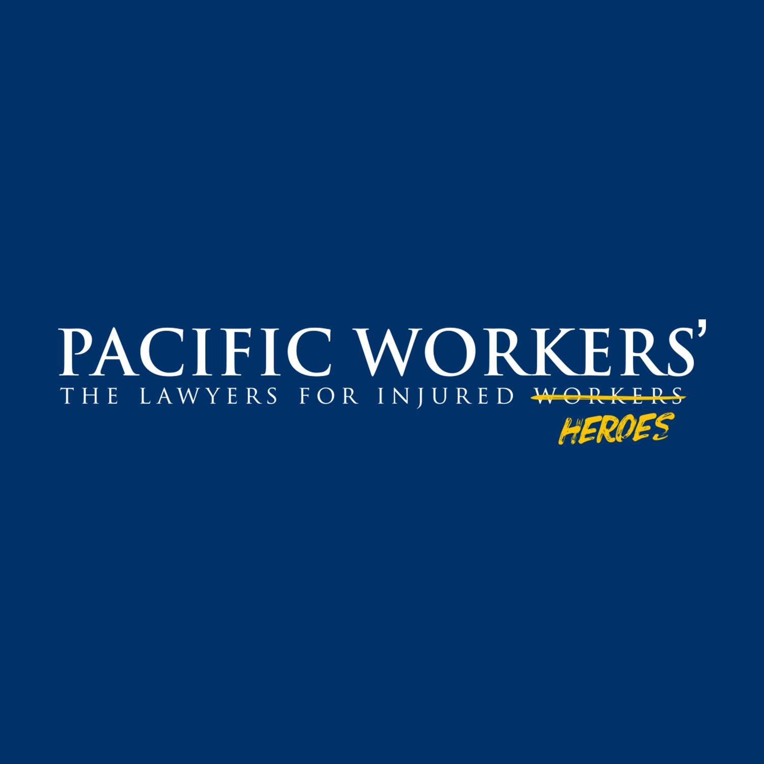 Pacific Workers', The Lawyers for Injured Workers - Oakland, CA 94621 - (510)444-2512 | ShowMeLocal.com