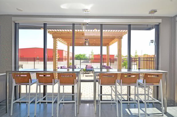 Images Holiday Inn Express & Suites Oklahoma City Mid - Arpt Area by IHG