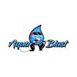 Aqua Blast Logo