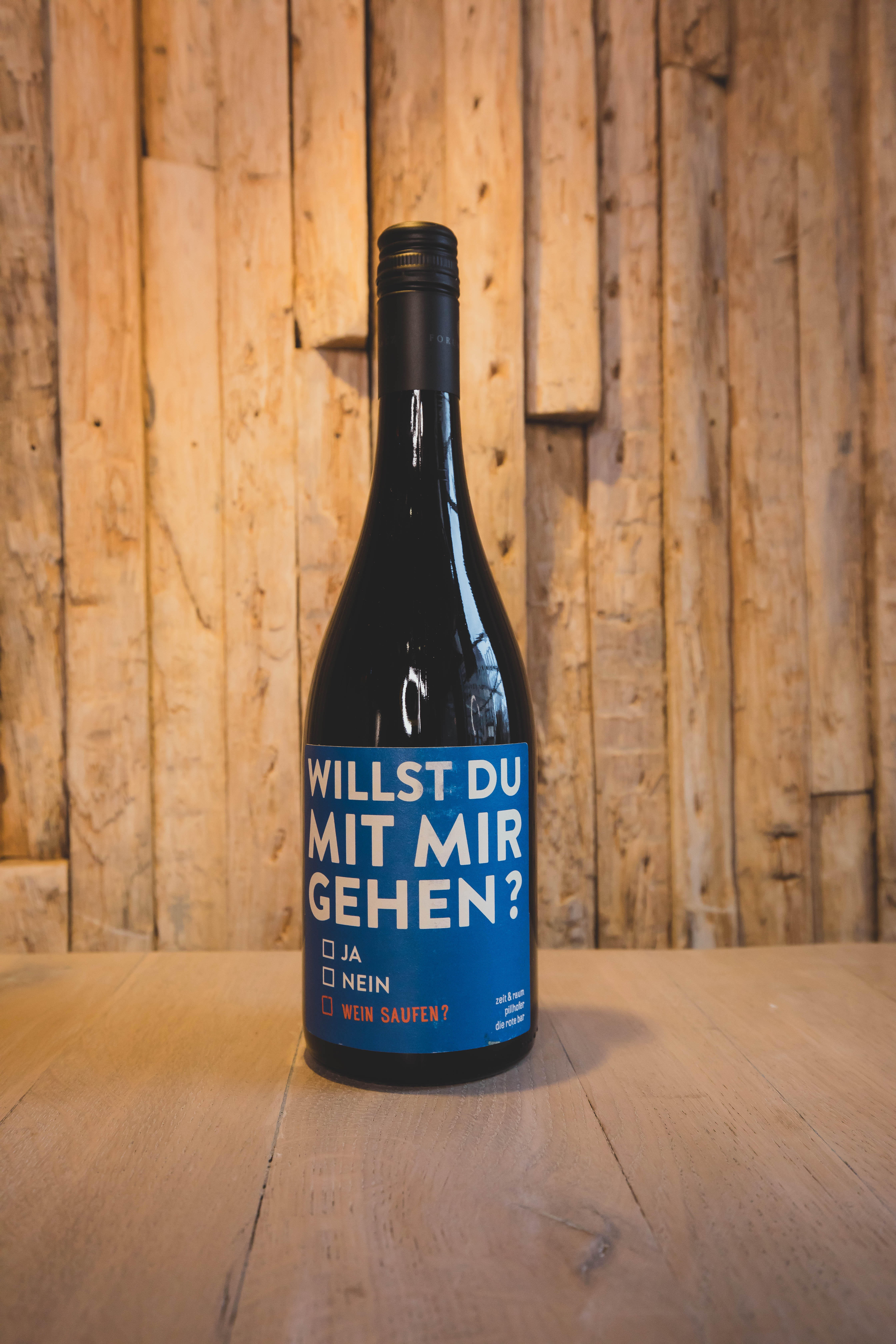 Bocksbeutel-Stube, Königstraße 78 in Nürnberg