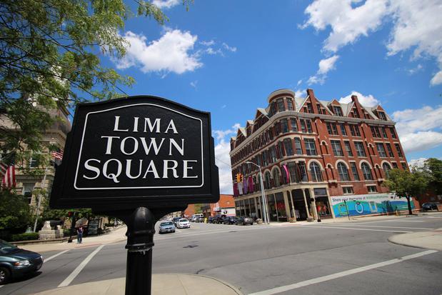 Images Holiday Inn Express & Suites Lima by IHG