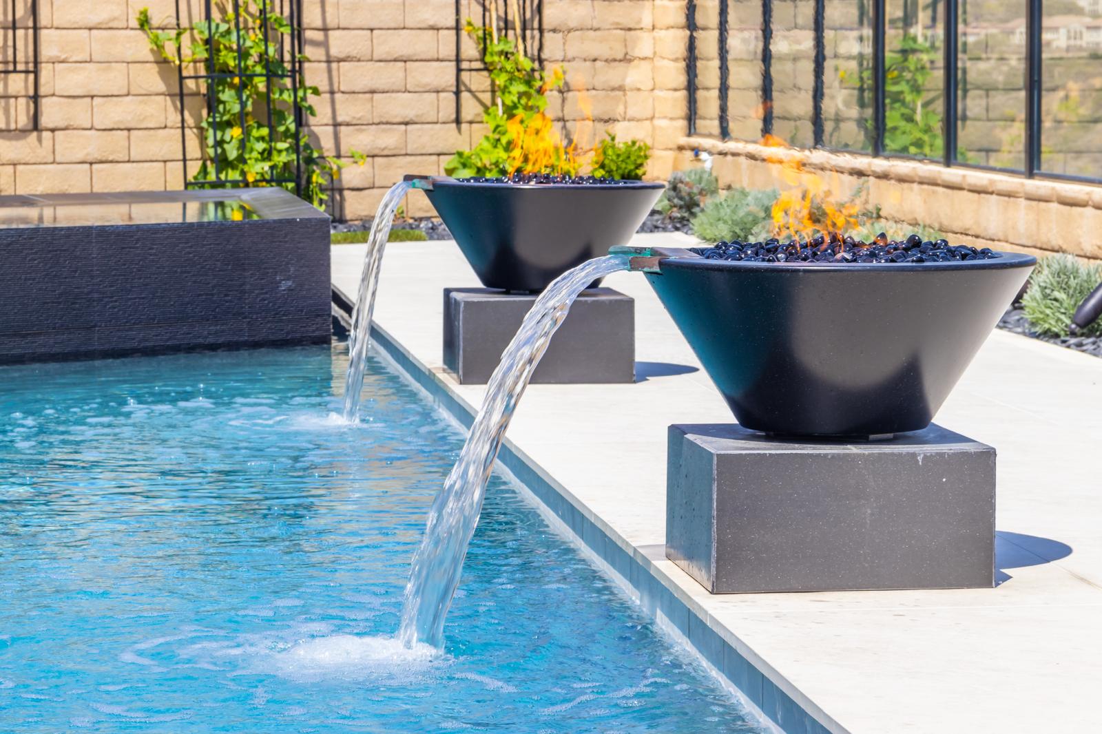 pool Builders Los Angeles