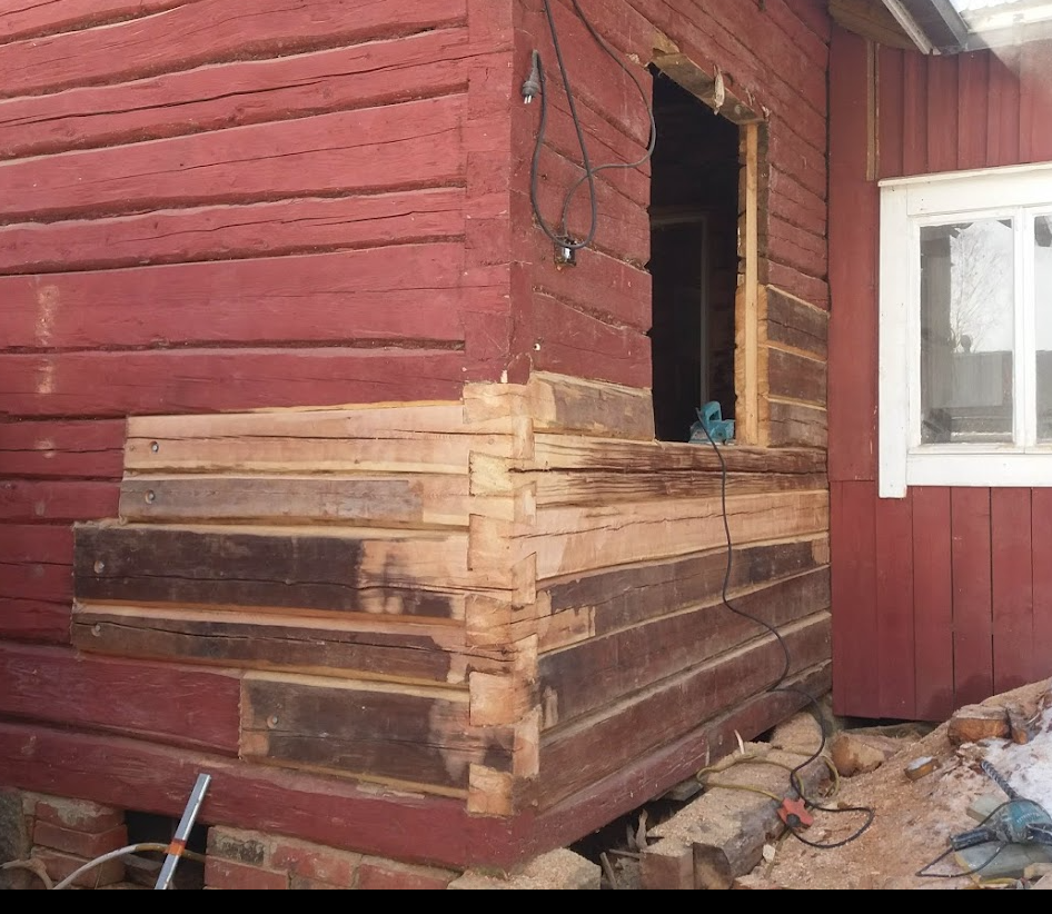 Images Pirkanmaan Hirsikorjaus