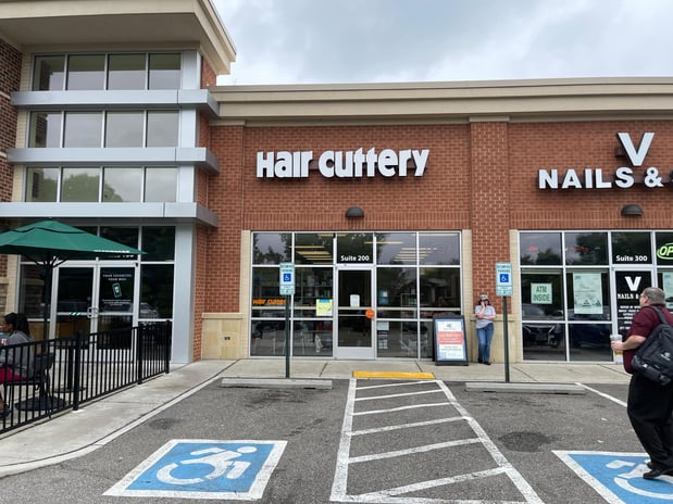 Images Hair Cuttery