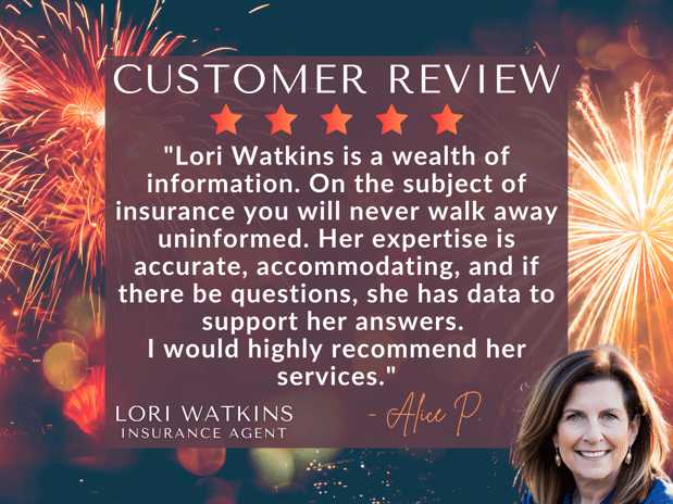 Images Lori Watkins - State Farm Insurance Agent